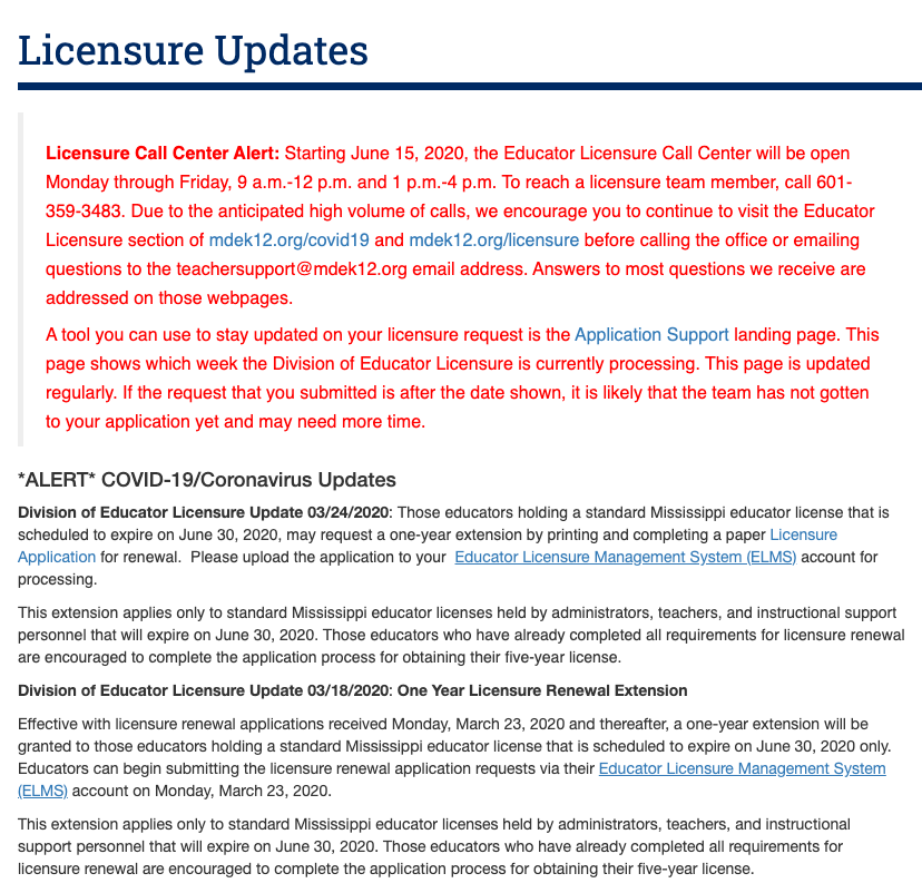 Need any CEUs replaced for the upcoming license renewal?